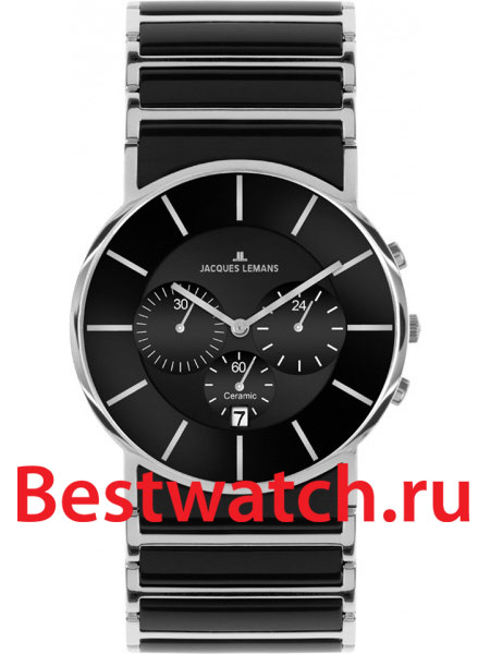 Часы Jacques Lemans York 1-1815A